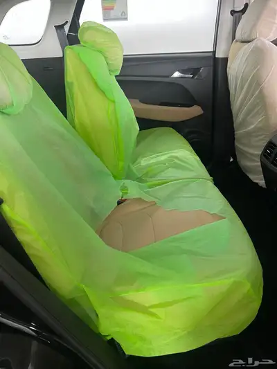 شيفورليه كابتيفا فل كامل (بريمير ) موديل 2025 12