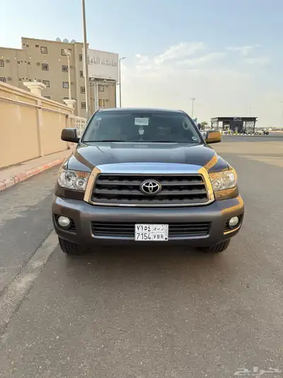 للبيع سكويا 2015 دبل ثلاجه 0