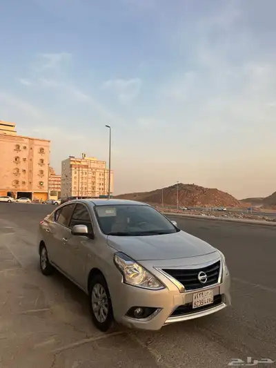 سياره صني 1