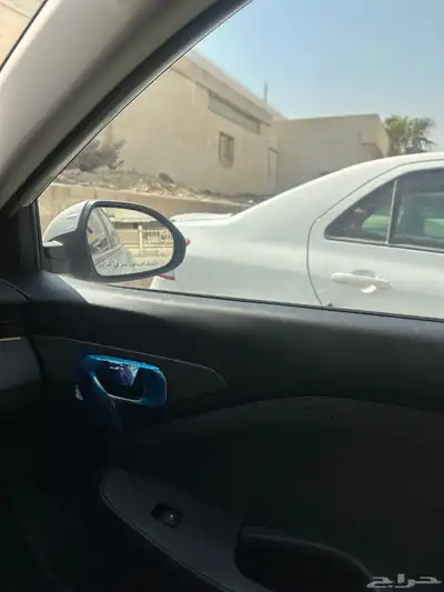 كيا k3 موديل2024 6