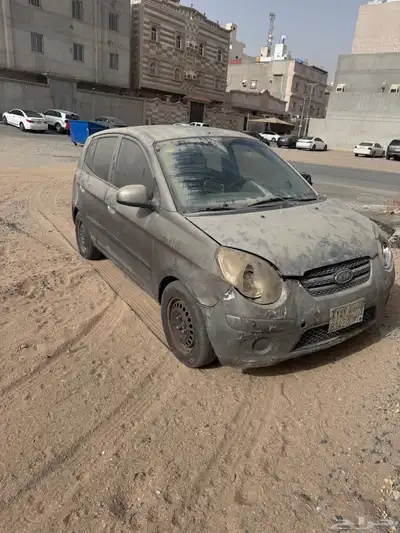 بيكانتو 2011 1