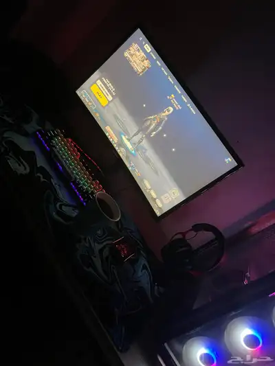 كمبيوتر pc 1