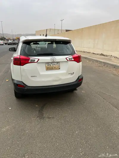 راف فور 2015 7