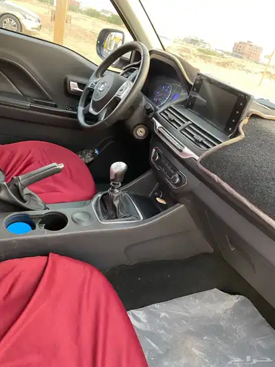 ونجل 7 2020 المالك الأول ديزل 7