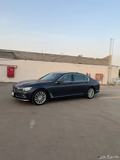 BMW 2017 2