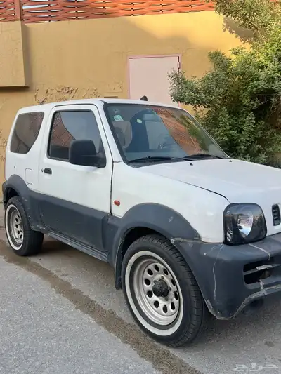 جمني 2001 2