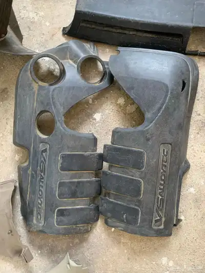 قطع كابرس 6