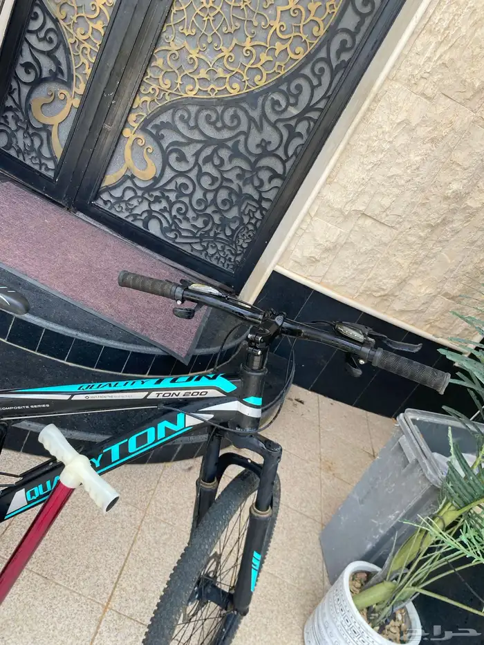 سيكل رياضي 3