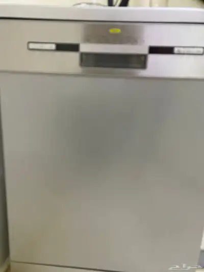 غسالة اوتماتك 1