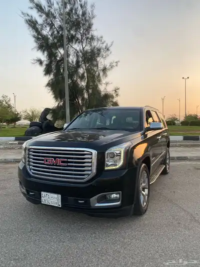 جمس يوكن 2020 نص فل 3