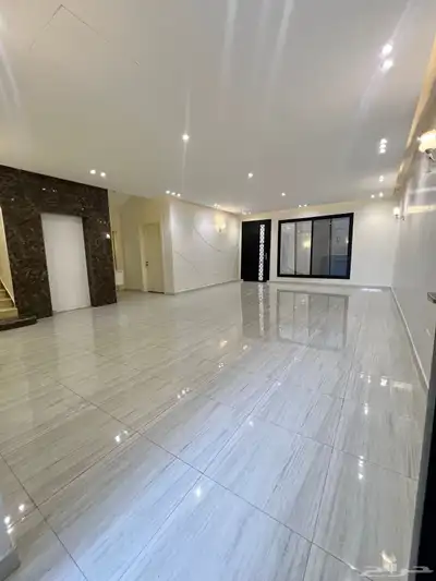 فيلا بحي النرجس م 312 1