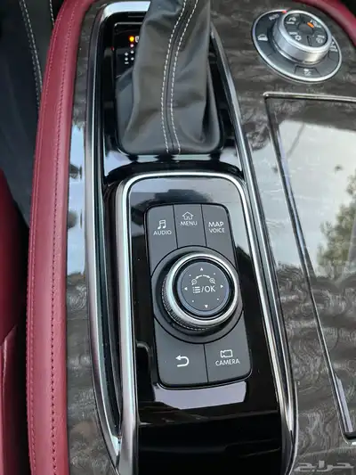 للبيع نيسان باترول بلاتينيوم 2024 V6 67