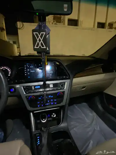 سوناتا 2017 فل كامل 4
