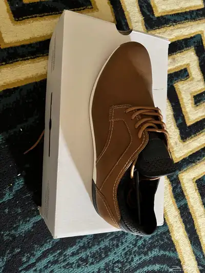 جزمة الدو (ALDO) للبيع جديدة لم تلبس او تستخدم مقاس 43 2