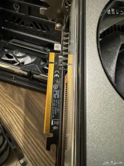 كرت شاشة 7900 xtx 24gb sapphire nitro 5