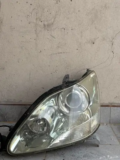 انوار لكزس 430 0