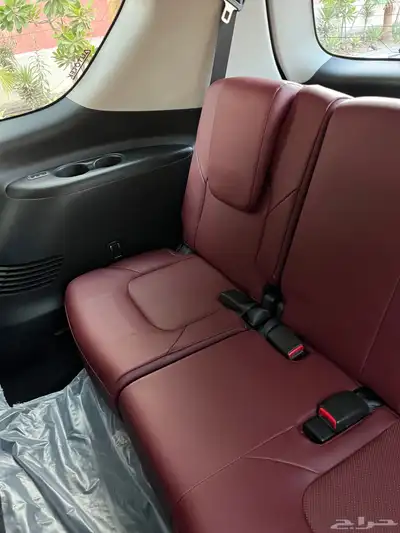 للبيع نيسان باترول بلاتينيوم 2024 V6 51