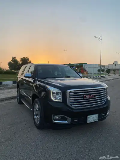جمس يوكن 2020 نص فل 4