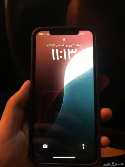 ايفون اكس ماكس للبيع 1