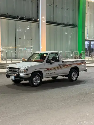 هايلكس 6