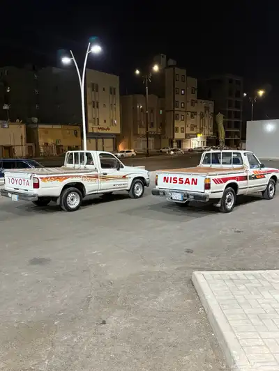 هايلكس 8