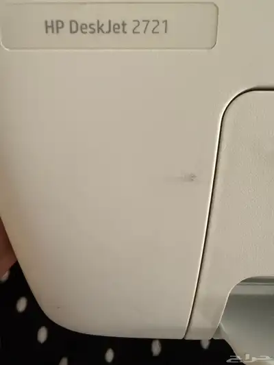 طابعه hp 1