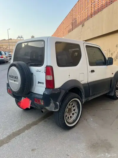 جمني 2001 5