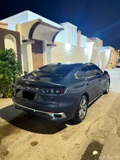 فورد تورس فئة امبيانتي 0