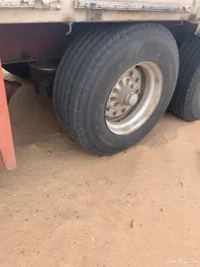 سطحة ثلاث محاور 9