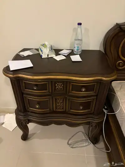 غرفة نوم 2