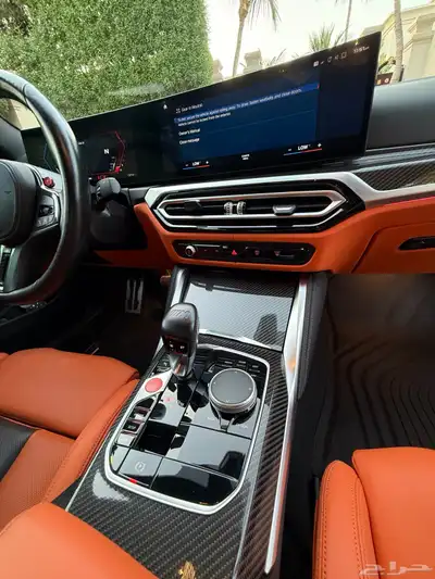 BMW M4 Competition 2024 27
