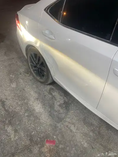 لكزس ls300 2