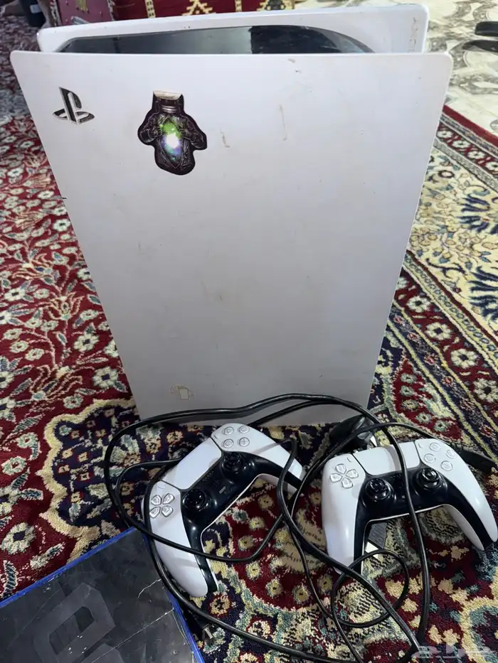سوني 5 2