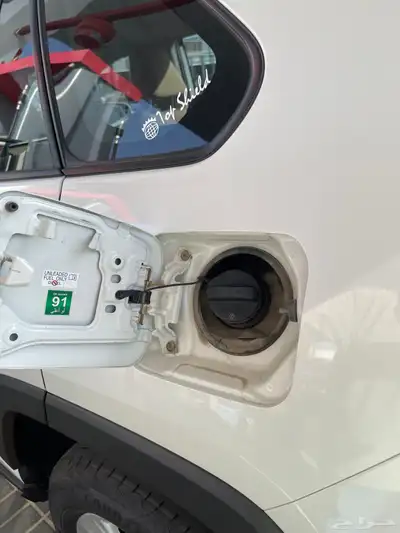 اف فور 2021 ابيض دبل 17