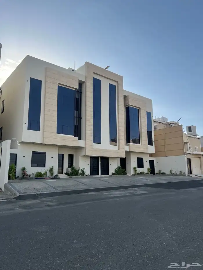 شقق فاخرة للبيع في المحالة 1