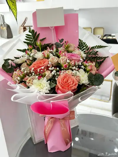 تنسيق. ورد وهديه 7