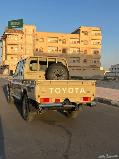 جيب شاص فل كامل لكه 1