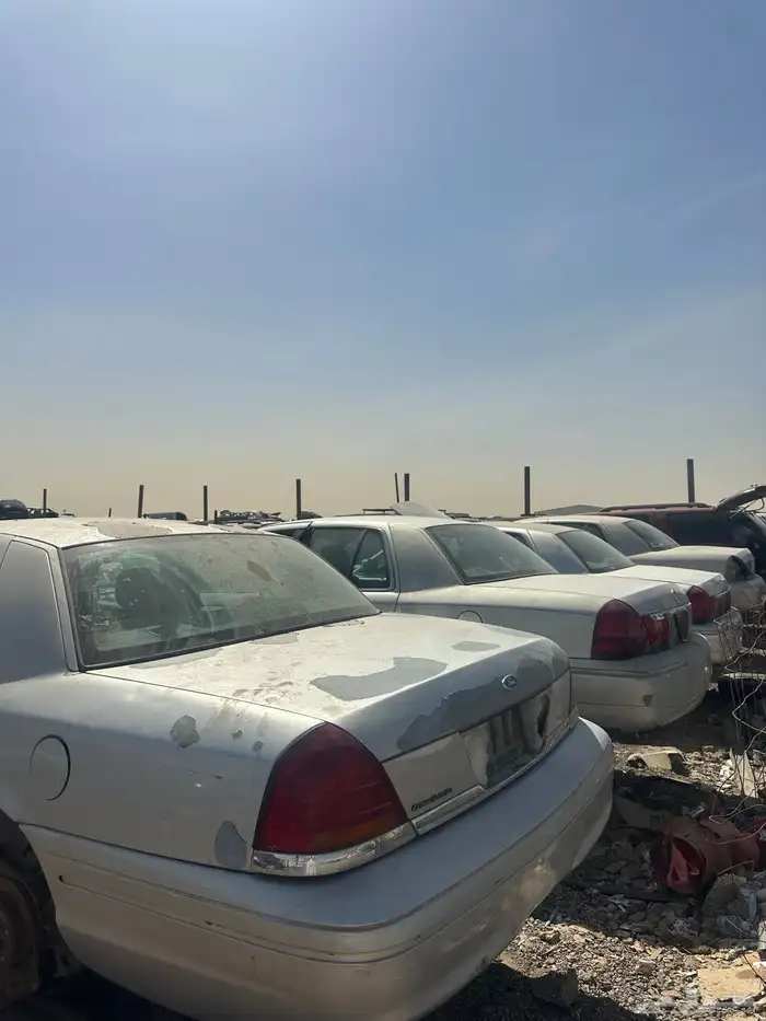 قطع غيار السيارات الامريكية 3