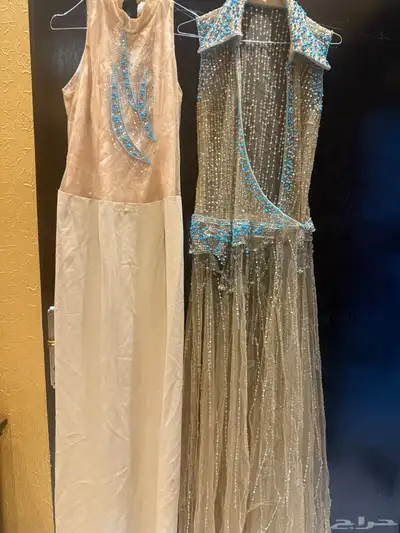 فستان 7