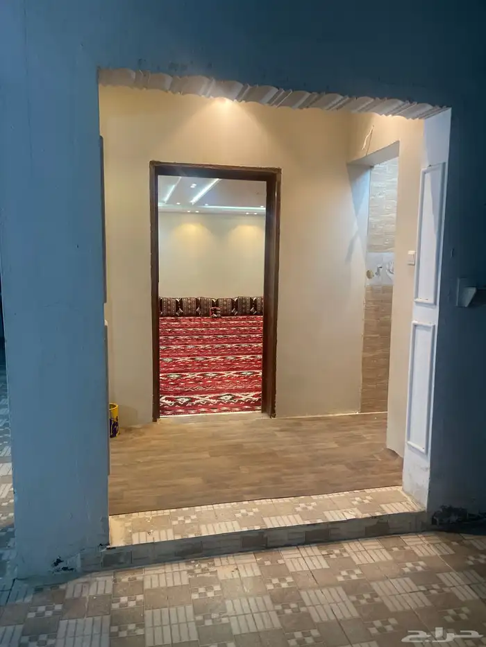 استراحه قسمين 7