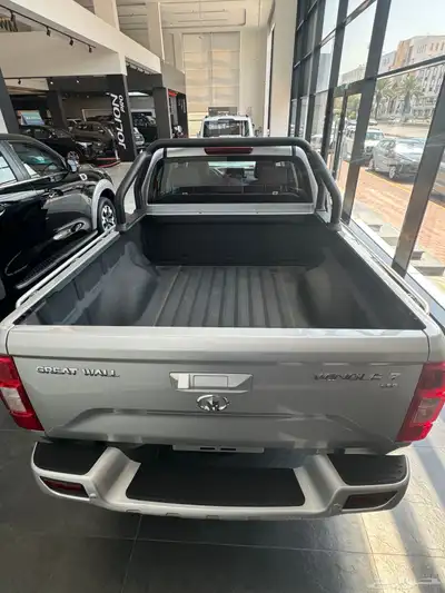 جريت وول ونجل7 ديزل لون دبل سيلفر حصري بالسعوديه م 2025 2