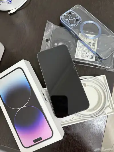 iphone 14 promax 1