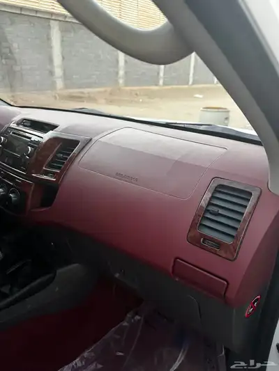 هايلكس دبل 9