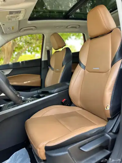 شانجان CS35 وارد المجدوعي 24