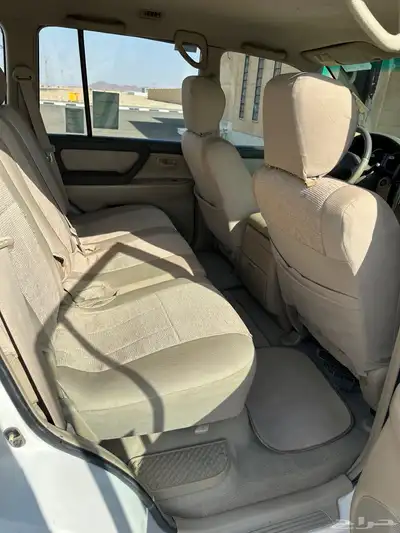 2003 جي اكس ار 6