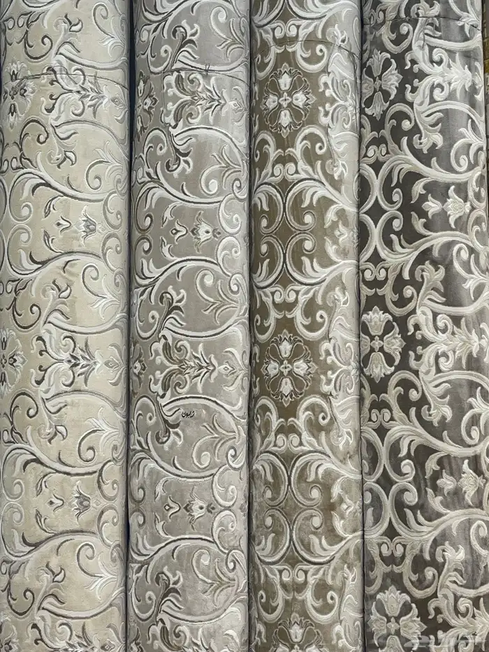 مفروشات بيان 6