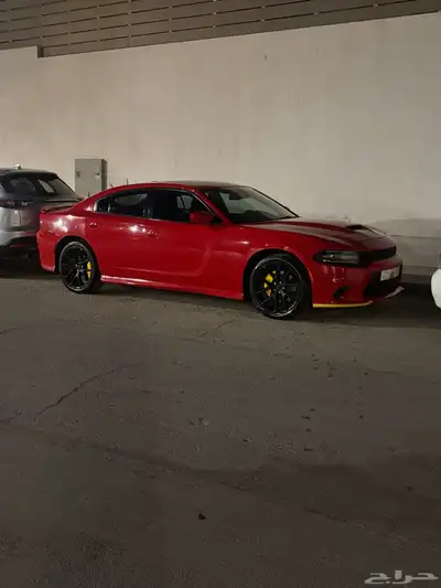 دودج شارجر GT 2021 للبيع 2