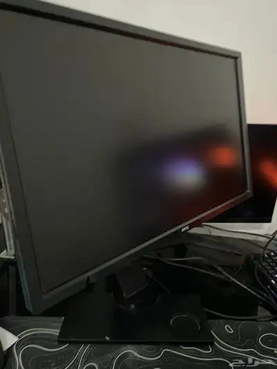 البيع شاشة قيمينق من benq 7