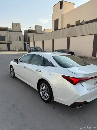 أفالون 2021 5