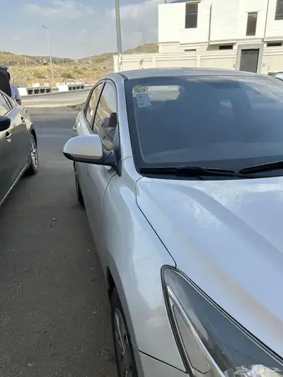 كيا ريو 2020 2